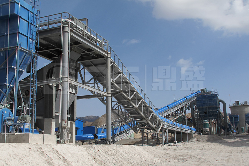 PF IMPACT CRUSHER