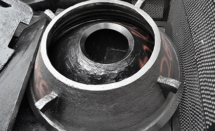 Wear Resistant Material