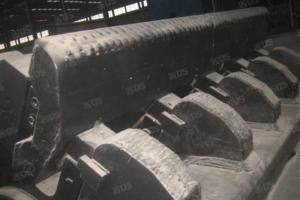 Impact Crusher Plate Hammer