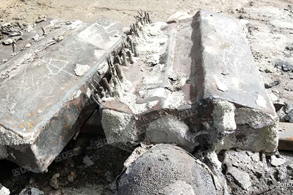 Impact Crusher Plate Hammer