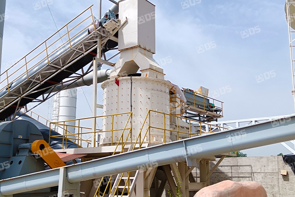 Sand Making Machine