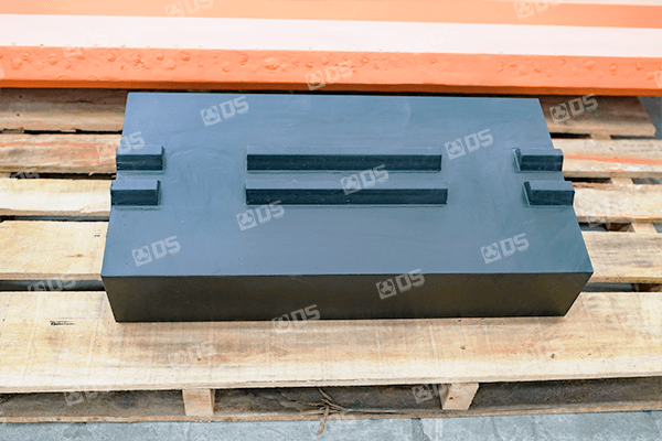 Stone Crusher Parts